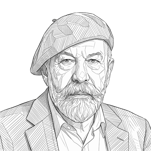 Arturo Di Modica